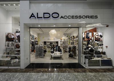 ALDO ACCESSORIES