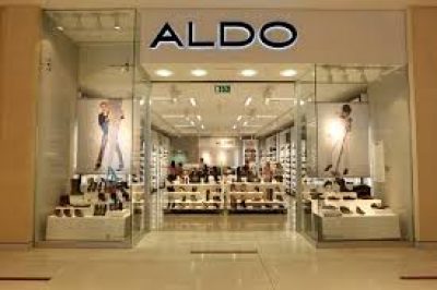 Aldo ( First Floor)