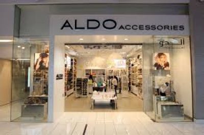 Aldo Accessories ( Metro Link )