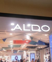 Aldo