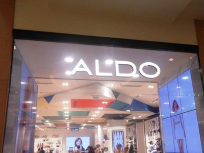 Aldo