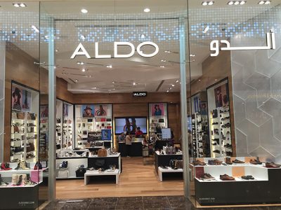 ALDO | Dubai Shopping Guide