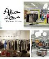 Alice & Olivia