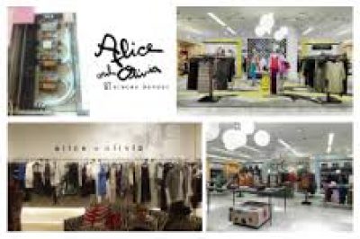 Alice &#038; Olivia