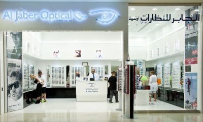 Al Jaber Optical Outlet