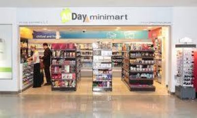 ALL DAY ADVANTAGE MINIMART