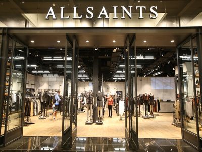 ALLSAINTS