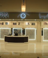 Alpha Optical