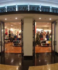 AMERICAN EAGLE