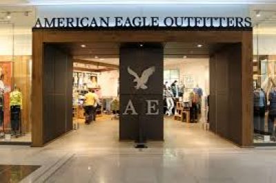 American Eagle Outfitters