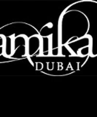 AMIKA