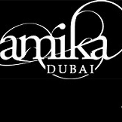 AMIKA