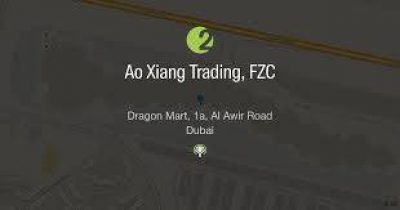 AO XIANG TRADING