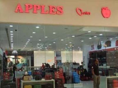 Apples Outlet
