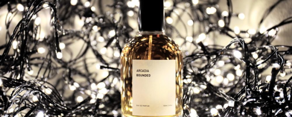 Amna Al Habtoor Opens Flagship Perfume Store In Dubai