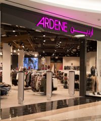 Ardene