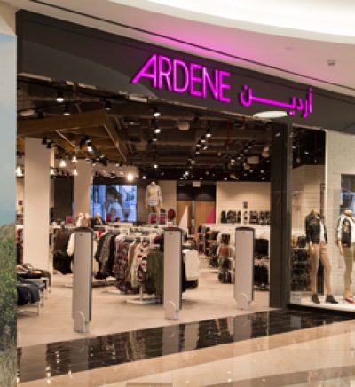 Ardene