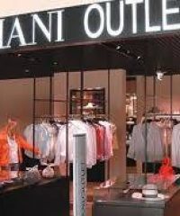 ARMANI OUTLET