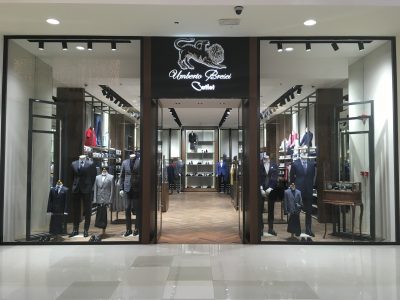 Umberto Bresci Outlet