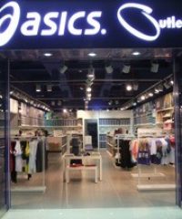 Asics Outlet