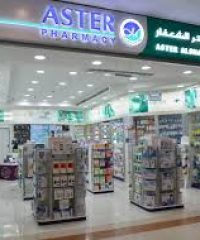 DRAGON PHARMACY (ASTER )