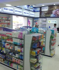 Aster Pharmacy