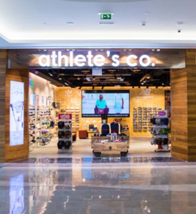 Athlete’s Co