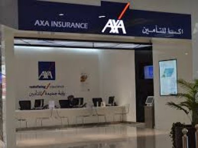 AXA ( INSURANCE )