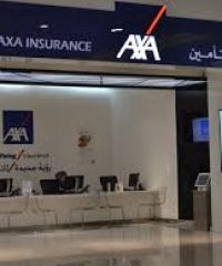 AXA ( INSURANCE )