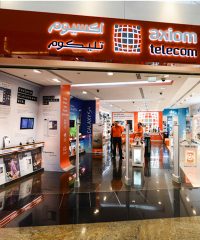 Axiom Telecom