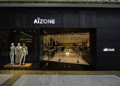 AIZONE