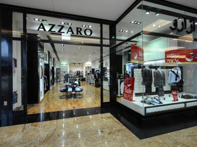 AZZARO