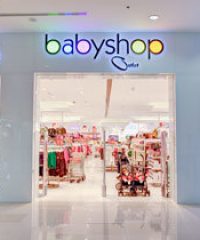 BabyShop Outlet