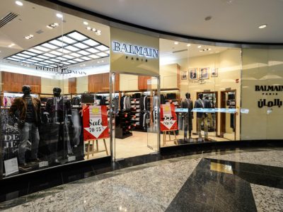 BALMAIN