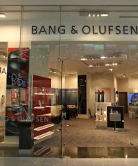 Bang & Olufsen