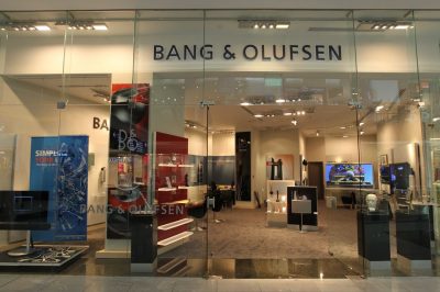 Bang &#038; Olufsen