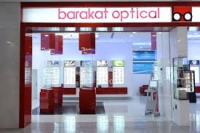 Barakat Optical