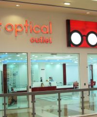 Barakat Optical Outlet