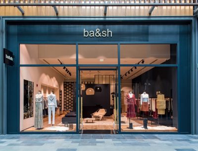 BA&SH | Dubai Shopping Guide