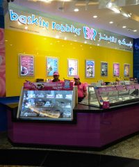 BASKIN ROBBINS