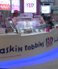 Baskin Robbins