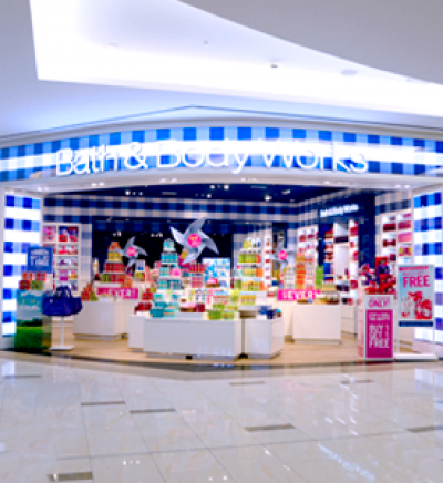 Bath &#038; Body Works