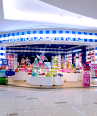 Bath & Body Works