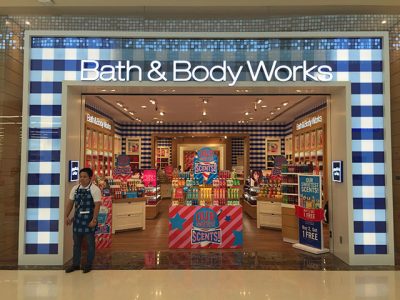 BATH &#038; BODY WORKS