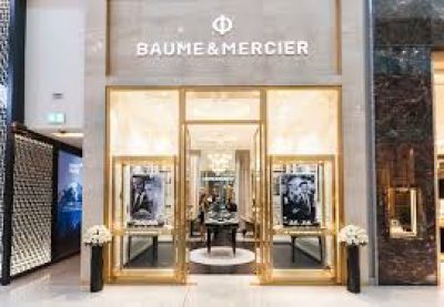 Baume &#038; Mercier