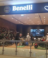 Benelli Outlet