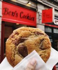 BEN’S COOKIES