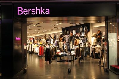 Bershka | Dubai Shopping Guide