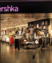 Bershka