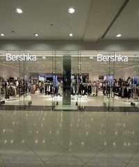 BERSHKA